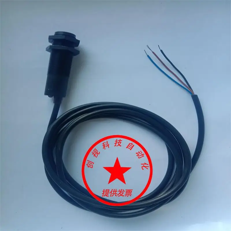 Brand New Balluff Capacitive Sensor Bcs00m8/Bcs00m8 BCS00M8 BCS00M2