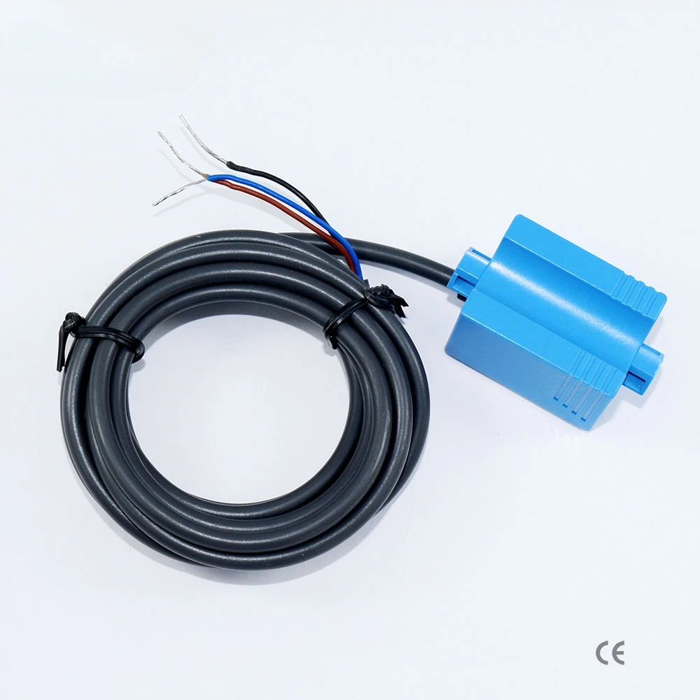 High Quality 24V NPN Capacitive Proximity Sensor 13mm Water Level Detector