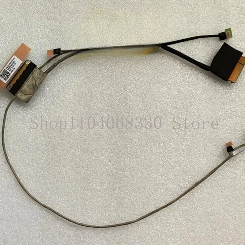 New 6M. a8zn7.002 for Acer Chromebook Spin r753t 30pin LCD cable LVDS wire screen line