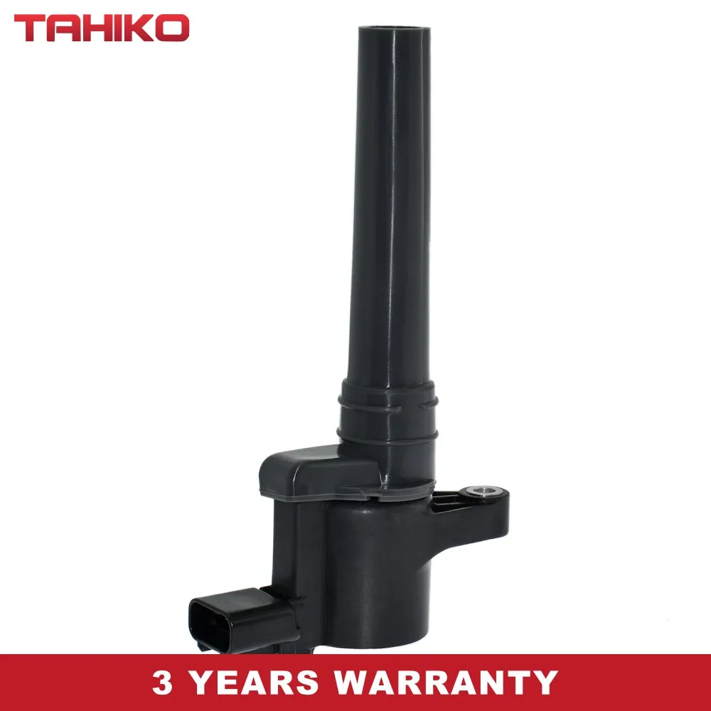 

Ignition Coil 4G43-12A366-AA fit for Aston Martin RapideS Sedan 4-Door 6.0L 5935CC V12 DB9 GT Convertible 2-Door