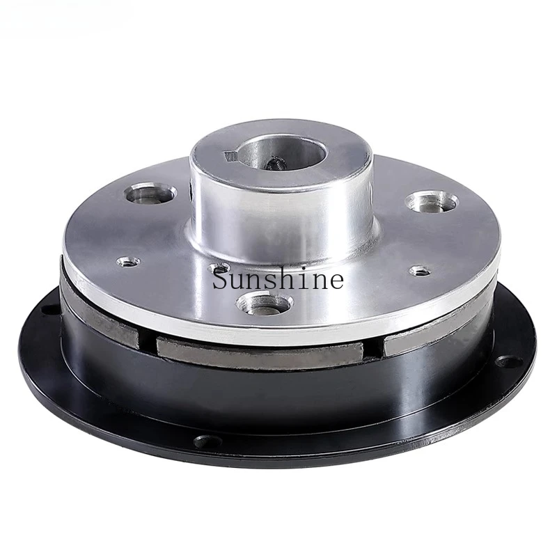 

Hibles/FBD FBN FBH dry type veneer electromagnetic energized brake clutch 24V