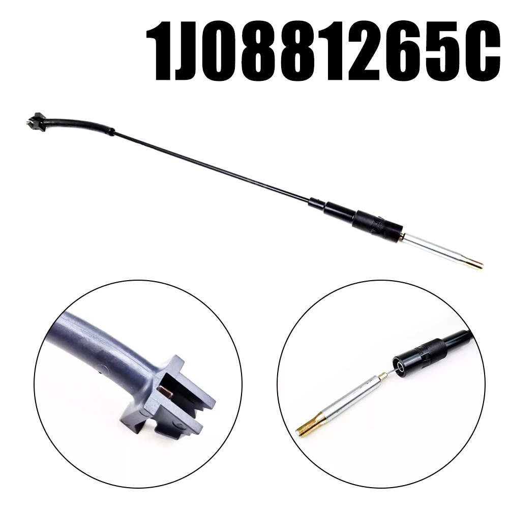 Car Left Seating Slide Adjustment Release Cable For A3 For Golf 1J0881265C Adjustment Release Cable Auto Accessories