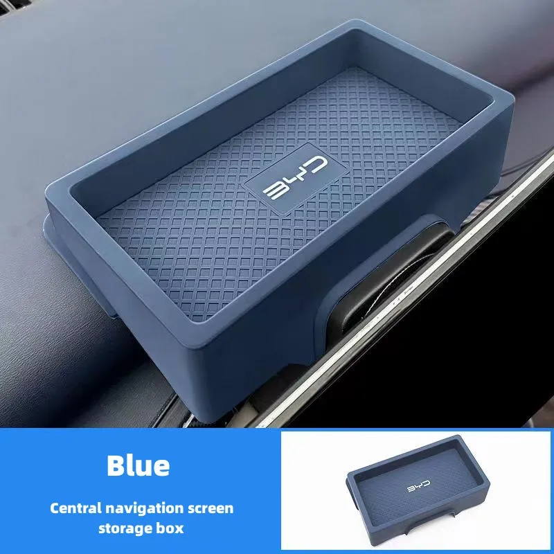 B  Blue
