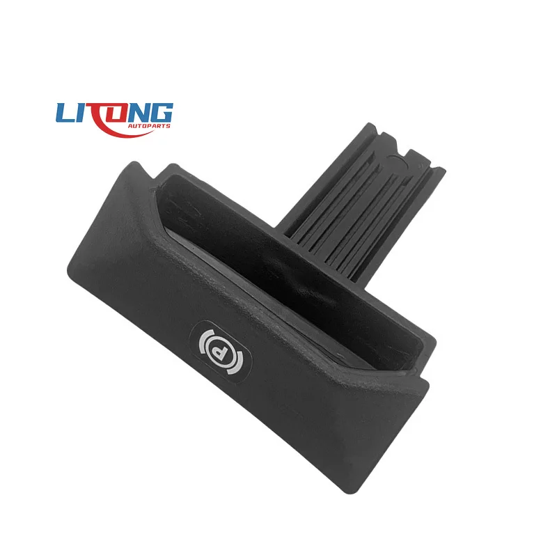2024270520 2034270620 2114270020 Car Handbrake Parking Brake Release Handle for Mercedes Benz E C Class W203 2001-2007