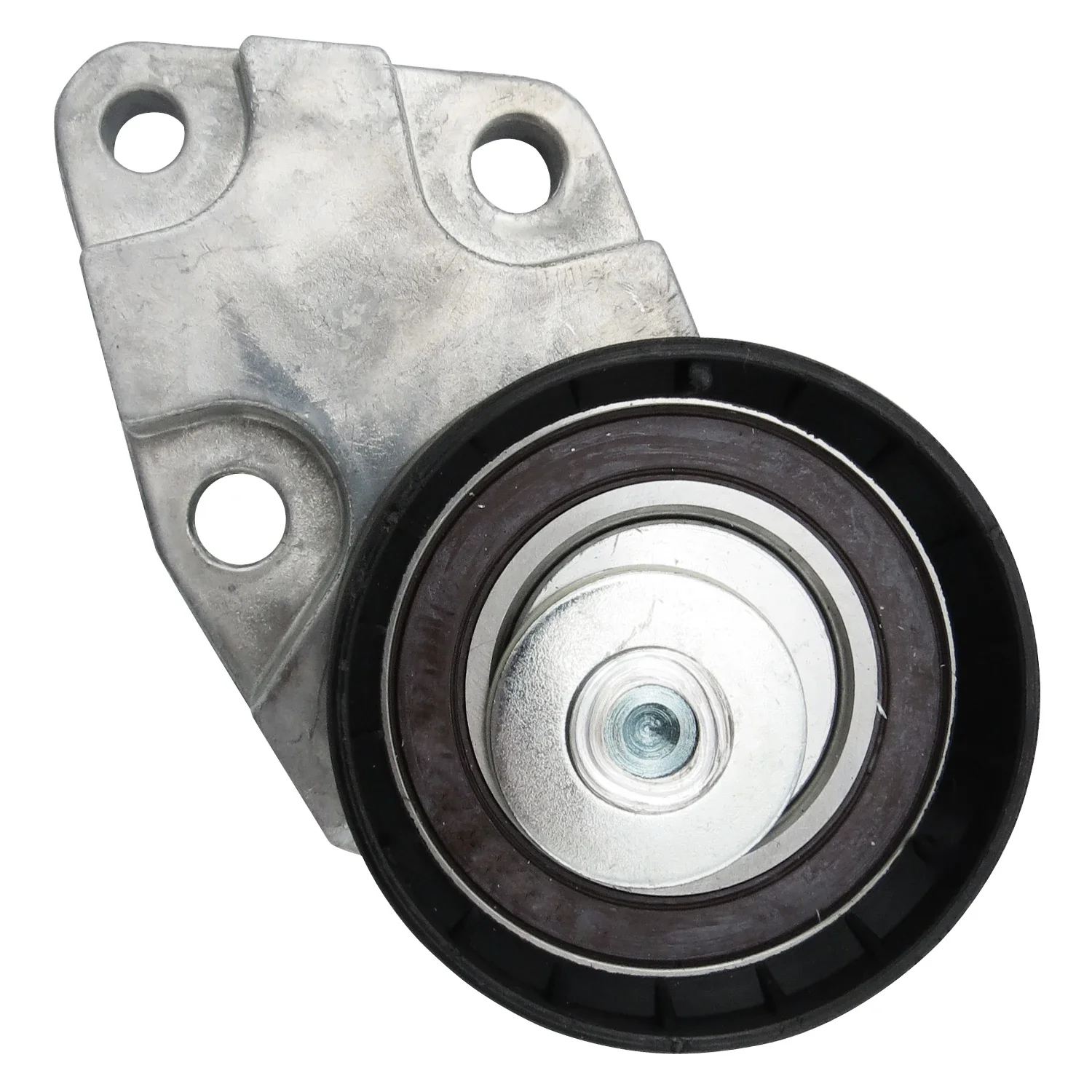 V-Ribbed Belt Tensioner Pulley For Daewoo Nubira 1997- Espero Nexia Cielo 1.5 K96350550 96350550 CHVR96350550G Car Accessories