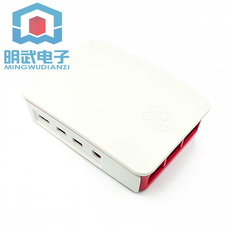 Pi 4B 4Th Generatio…