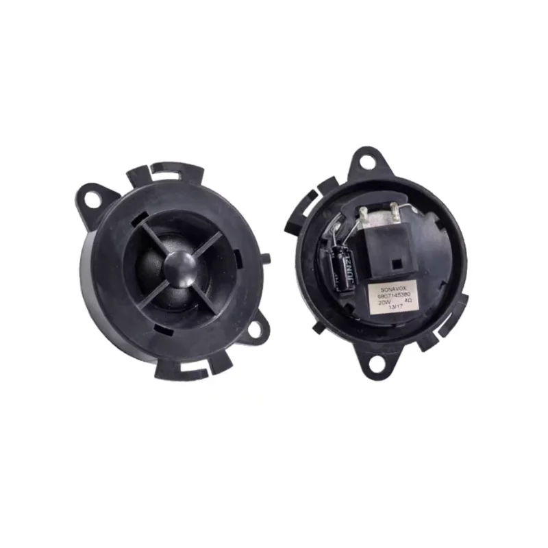 

2 шт. для Citroen C3 C4 C8 Pluriel, для Peugeot RCZ 206 406 307 308 408 3008 508 407 301, автомобильные твитеры, аксессуары для динамиков, 6562C7