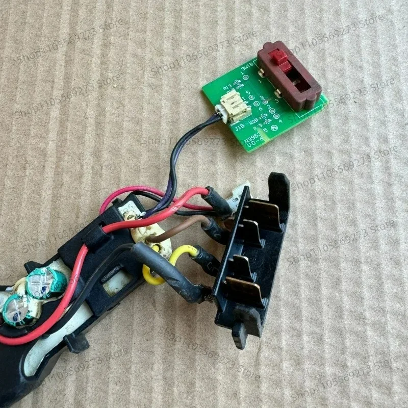 Replacement Switch Main Control Board N578553 N415892 Compatible with DeWalt DCF899 DCF899HB Power Tool Parts - view 3