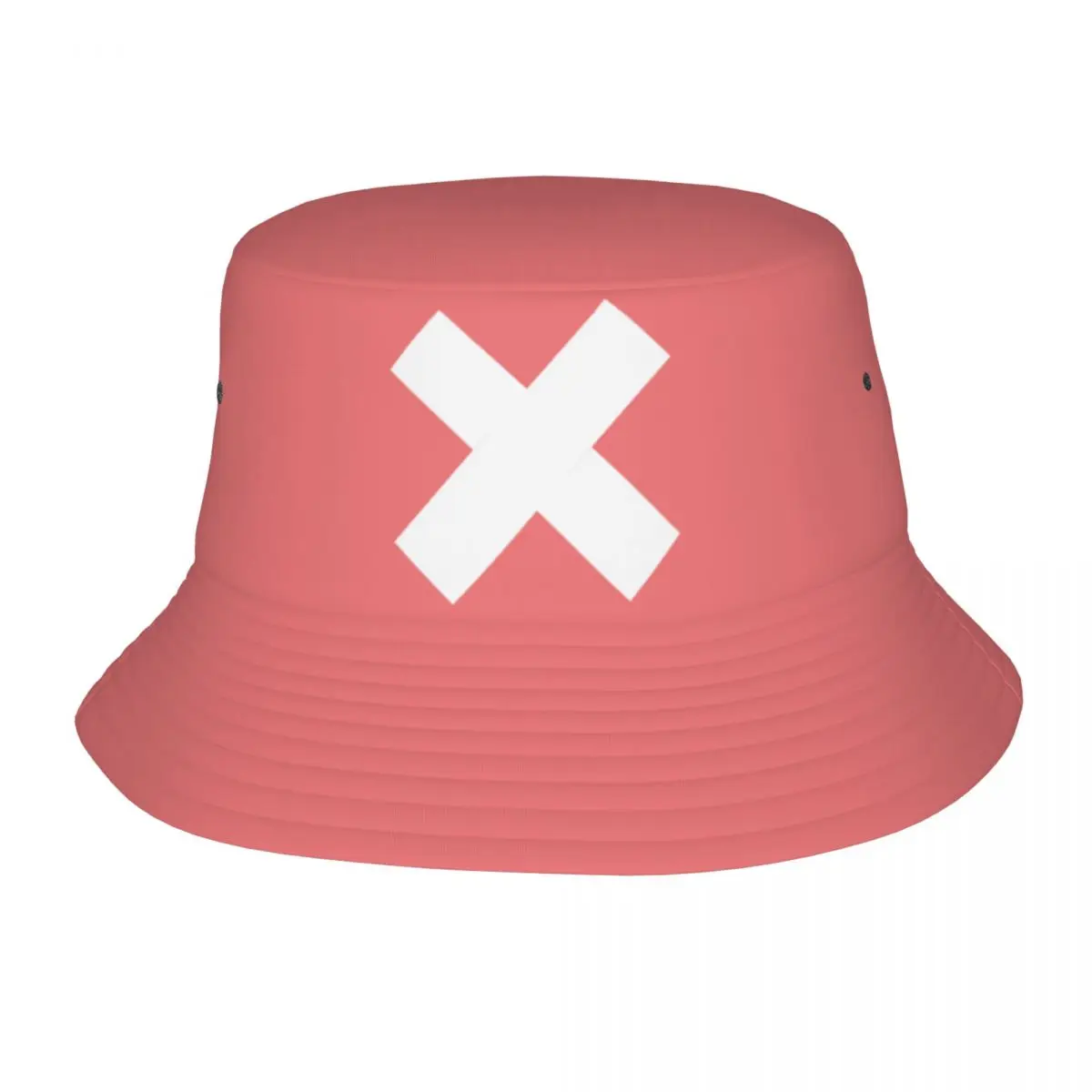 Tony Tony Chopper Bucket Hat for Woman Beach One Piece Sun Hat Unique Packable for Outdoor Fishing Hats Bob Hat