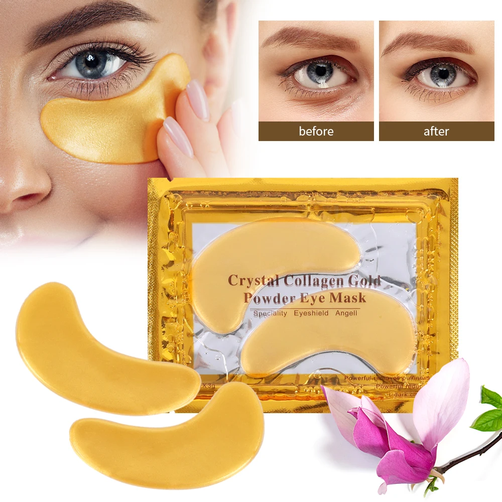 1/3/5/10 paia di Cristallo Col - Skincare X Beauty recensione e prezzo