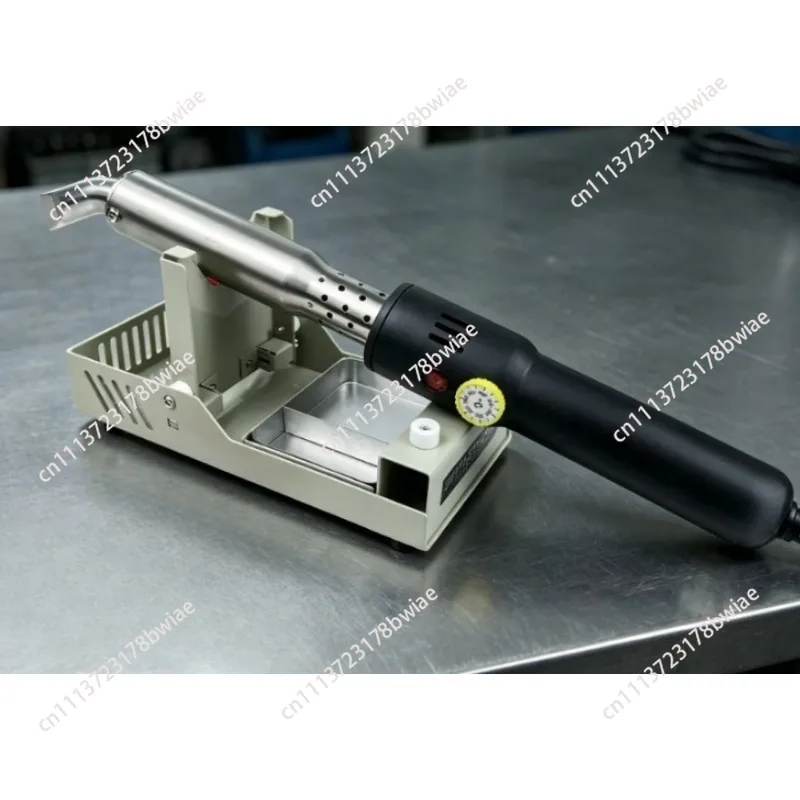 Large power high temperature electric soldering iron industrial welding maintenance 500W800W1000W