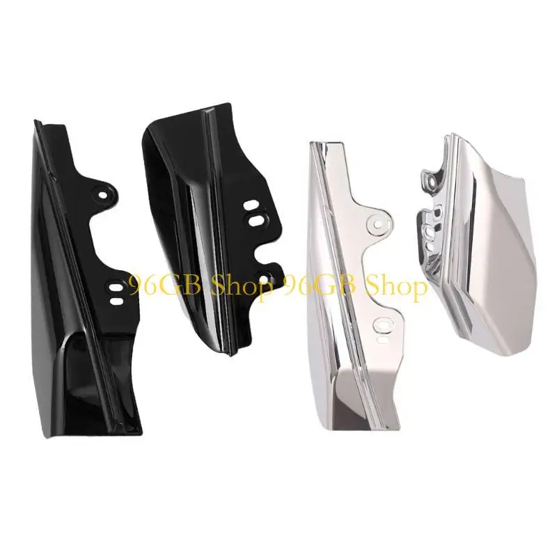 

96GB for Street-Electra Glide-Road King FLHR FLHX Mid-Frame Air Deflector Heat Shield