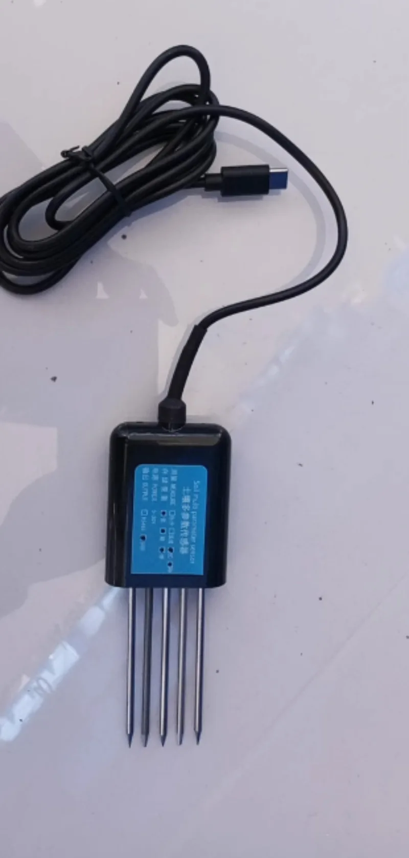 Soil Detector Ph Ni…