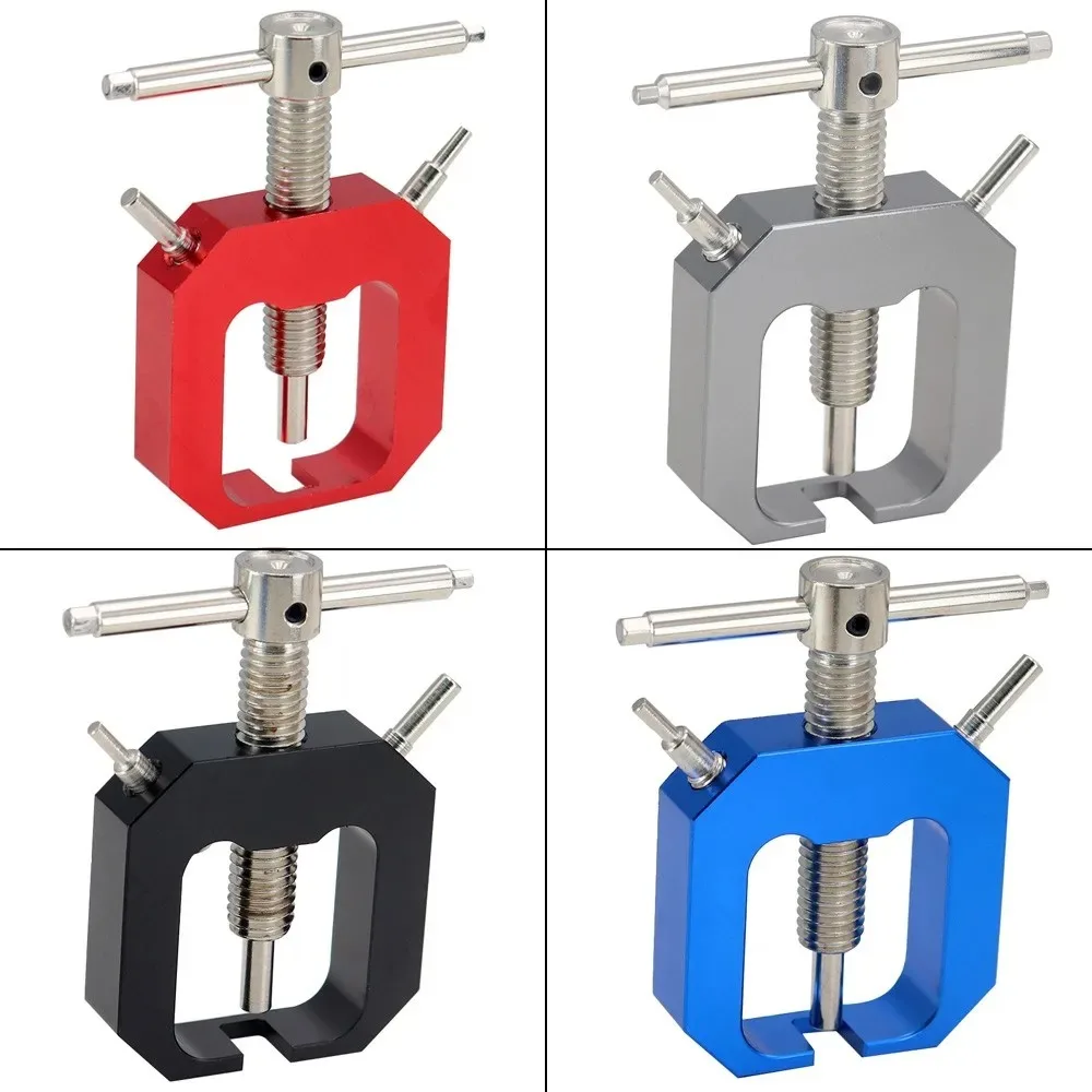 

Professional Motor Pinion Gear Puller Remover Tool Universal for TRX4 Axial SCX10 HSP D90, RC Car Motor Gear Removal