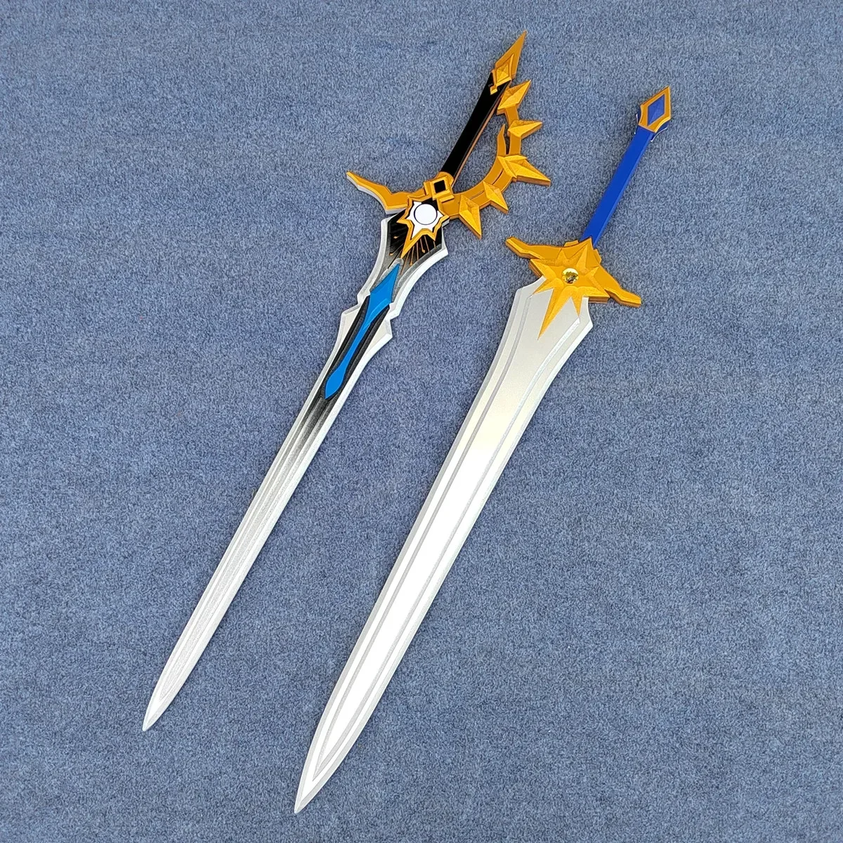 Khaslana Sword Honkai: Star Rail Prop Cosplay Props Halloween Christmas Fancy Party Costumes Accessories