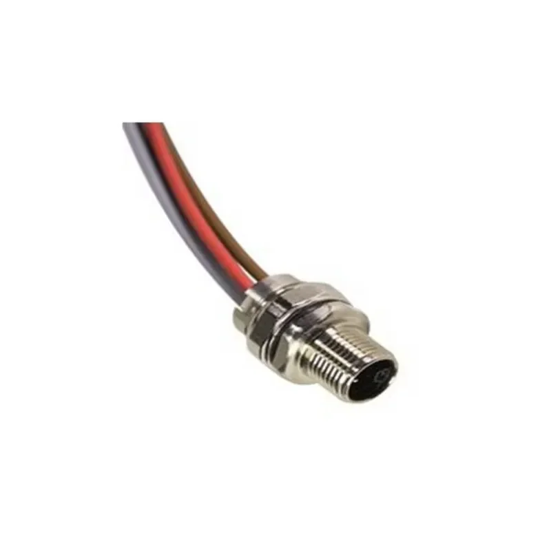 Sensor Accessory Connector YFHRSB-050XXXMHRSB for Automotive Electrical Wiring Harness Plug Terminal 4
