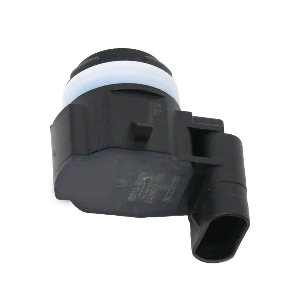 #77A (Black)Reversing Radar Sensor, Parking Sensor for Hyundai Kona Electric SEL,Automotive Parts & Accessories 6