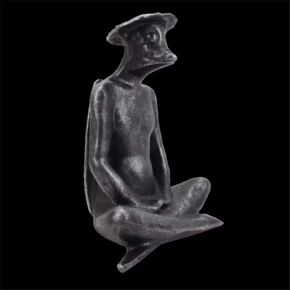 

Resin Animal Statues, Handicrafts, Tea Pets Creative Ornaments