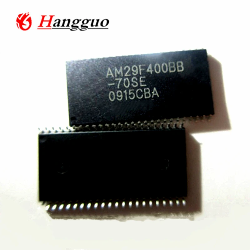 5PCS/LOt Original AM29F400BB-55SI AM29F400BB AM29F400 AM29F400BB-55SE / 55SEO /-55SI / -70SK / -90SD / -120SC SOP44