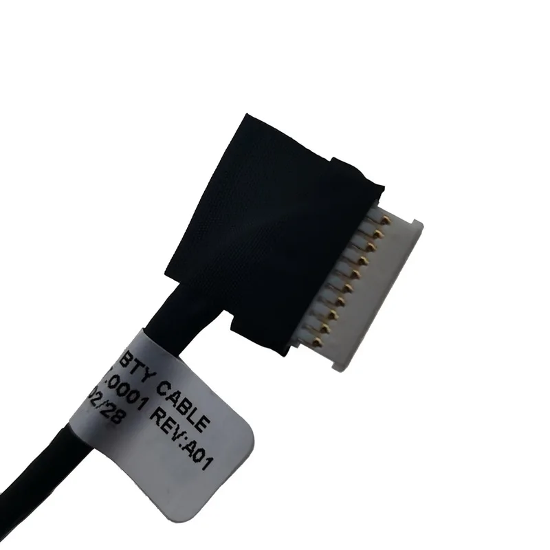 Кабель аккумулятора ноутбука для Dell G3 15 3590 3500 G5 5590 5500 5505 051NFV 450.0h707.0001