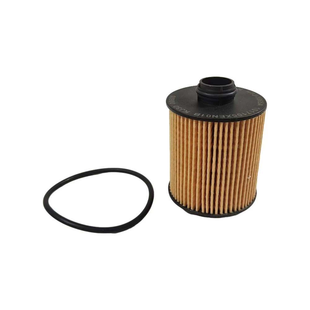 

Car Accessories Oil Filter 1017105XEN01B For FORTHING T5 1.6T 2018- T5L 1.6T 2018- Auto Spare Parts