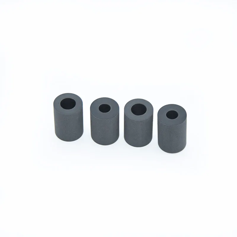 10pcs Duplex Feed Pickup Roller Tire for BROTHER HL 2260 2560 DCP 7080 7180 MFC 7380 7480 7880 L2340 L2360 L2361 L2366 L2500