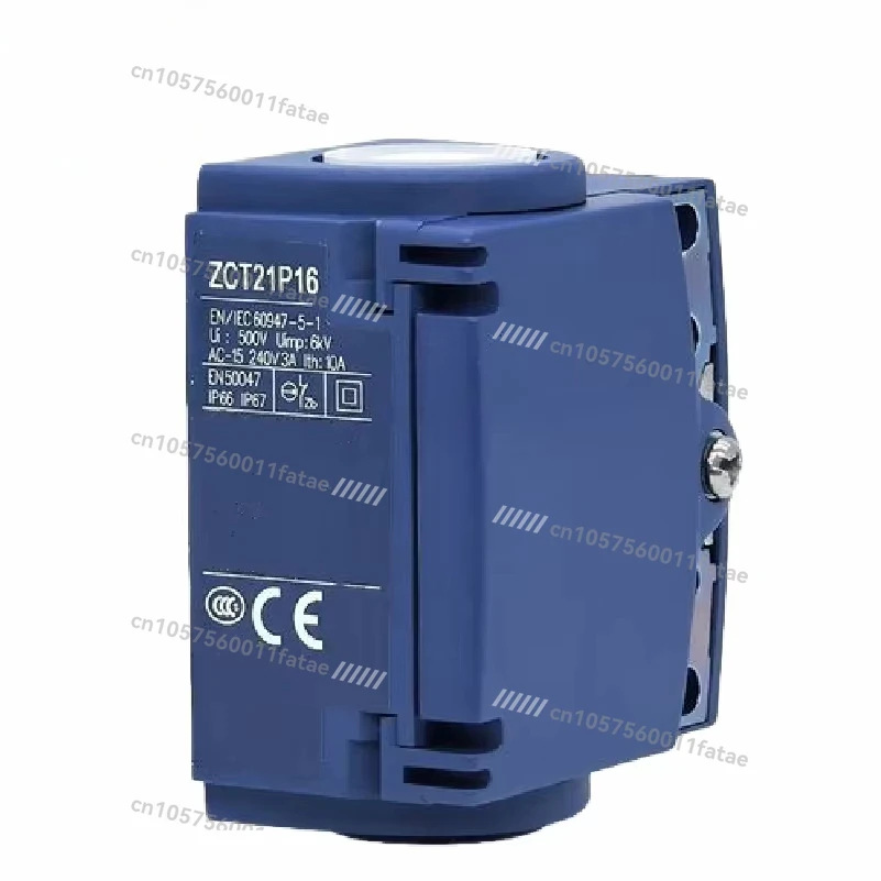 

For ZCT21P16 Limit Switch