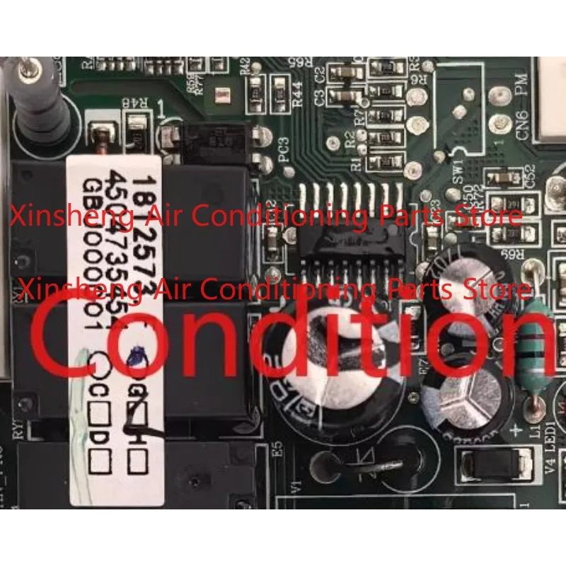 

Applicable to Hisense central air conditioner inner plate 1553361D air duct machine 1812573
