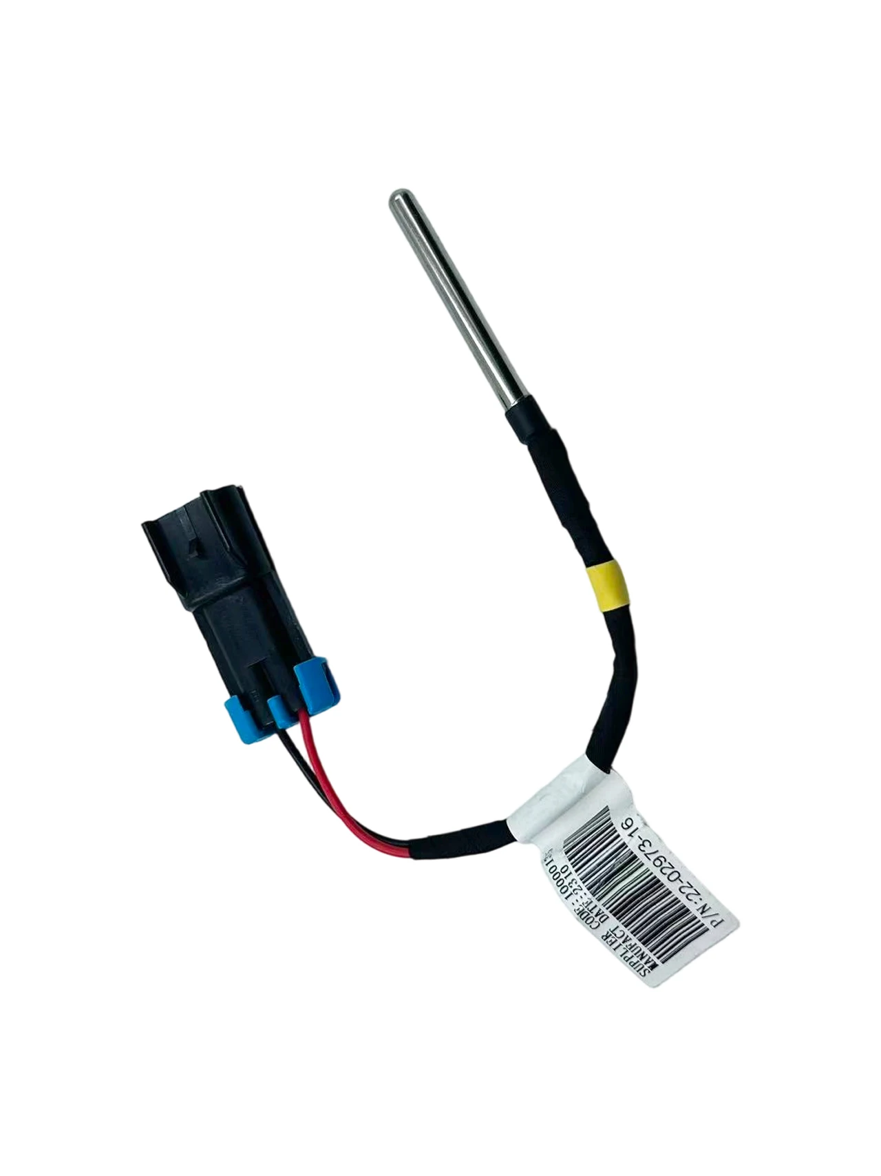 22-02973-16 Automotive Temperature Sensor for CARRIER Supra-Series Vehicle AC System Replacement & Repair Accessories