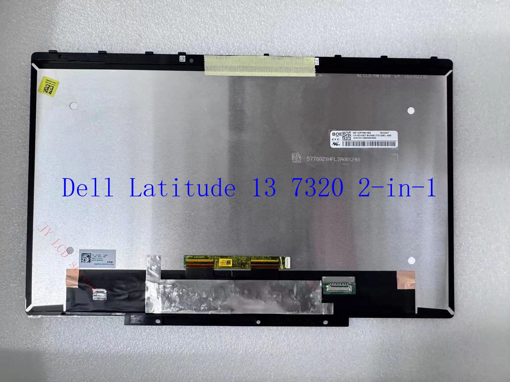 13.3 Inch Fhb Lapto… - image