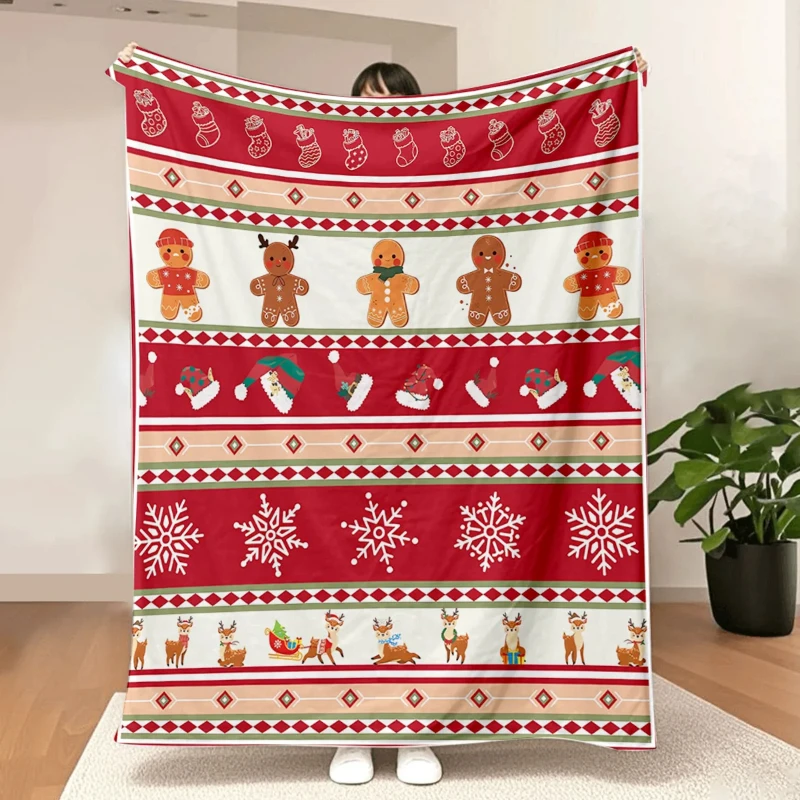 Manta Con TemáTica … - image