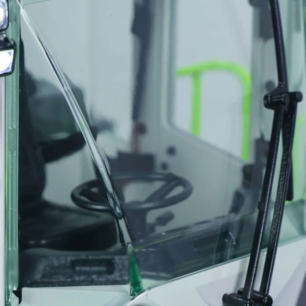 

Игрушки JDM-198 1/14 Металл ZW370 RC Гидравлический погрузчик TOUCAN RC HOBBY Управляемый строительный грузовик 2-скоростная трансмиссия Машина для мальчика