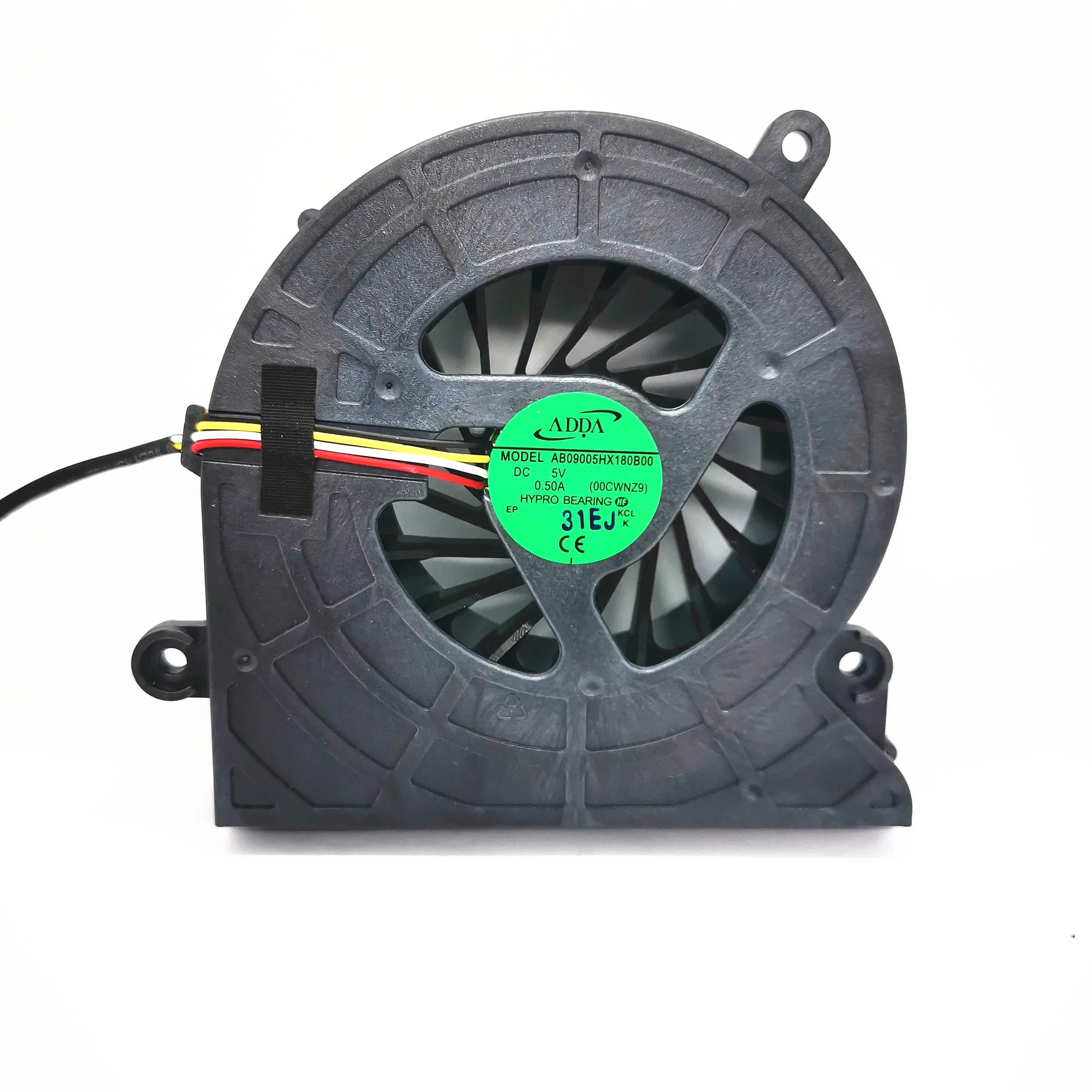 suit for HP  Envy 23-O014 All In One   766773-001 CPU FAN cooling fans