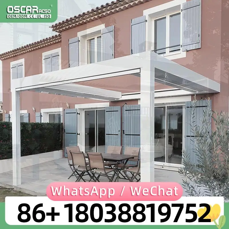 Outdoor Electric Re… - image