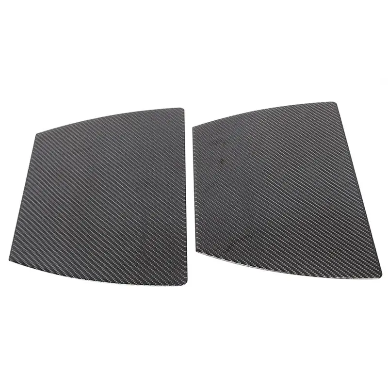 

Эффективная накладка из углеродного волокна для спинки сиденья Land Rover Defender 90 110 130 2020-2024, аксессуары для интерьера