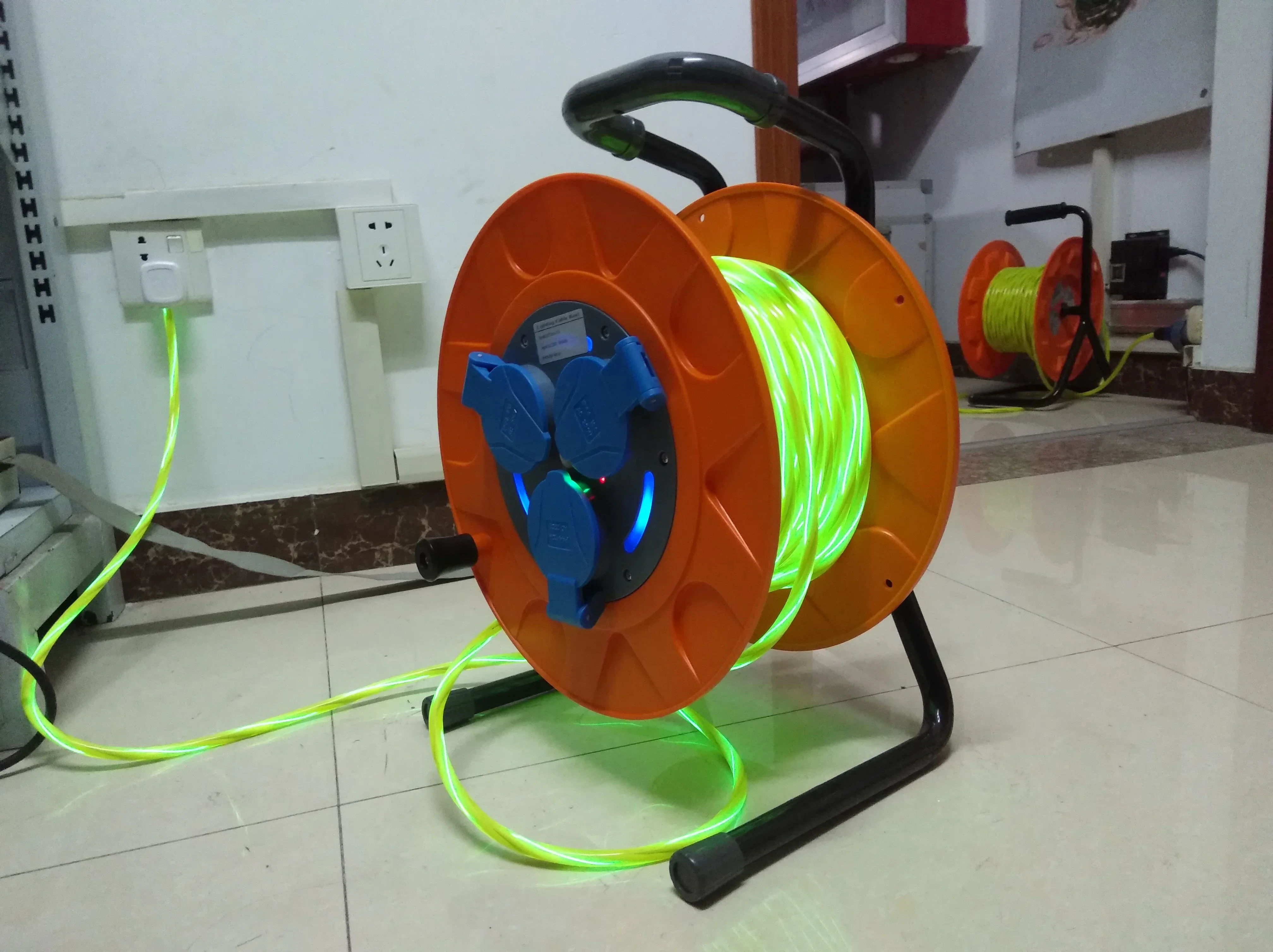 Movable 10-50 M El … - image