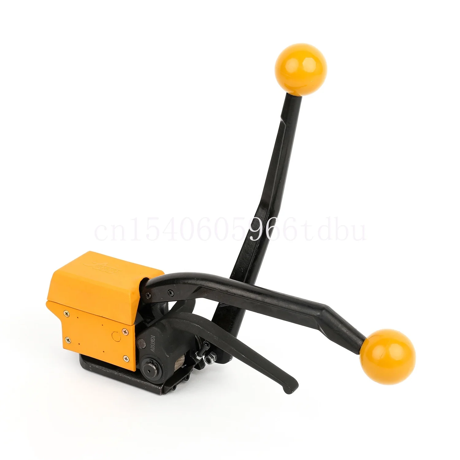 

Best Strapping Tool Factory A333 Seal-free Machine Parts
