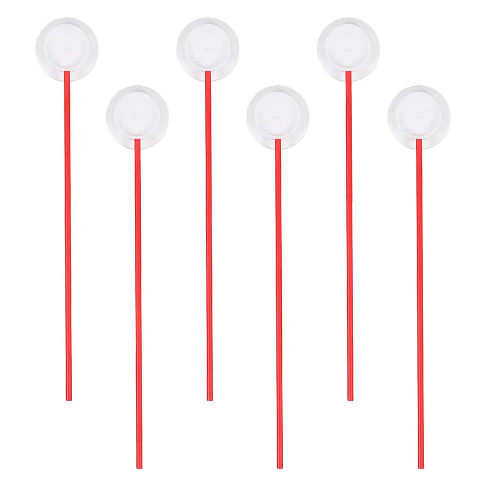 

Aerosol Spray Can Straws Durable PVC Extension Tubes for Fluid Application Rust Inhibitor Oil Cleaner Straw Accessories Tip