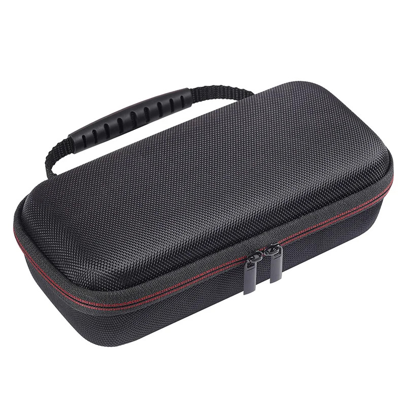 Newest Hard EVA Outdoors Travel Box Carrying Protect Storage Bag Case for Anker Soundcore Motion 300 Wireless Bluetooth Speaker view 6