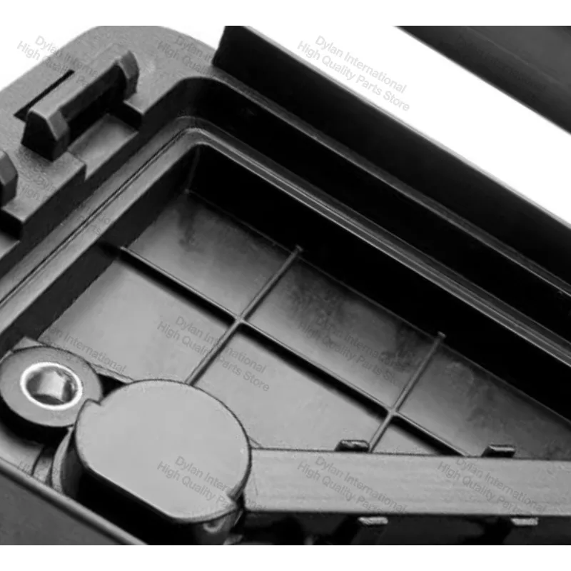 Plastic Air Filter Housing for Lawn Mower Models for SC ES CC46M CC94M CC98M with Easy Installation and Fit