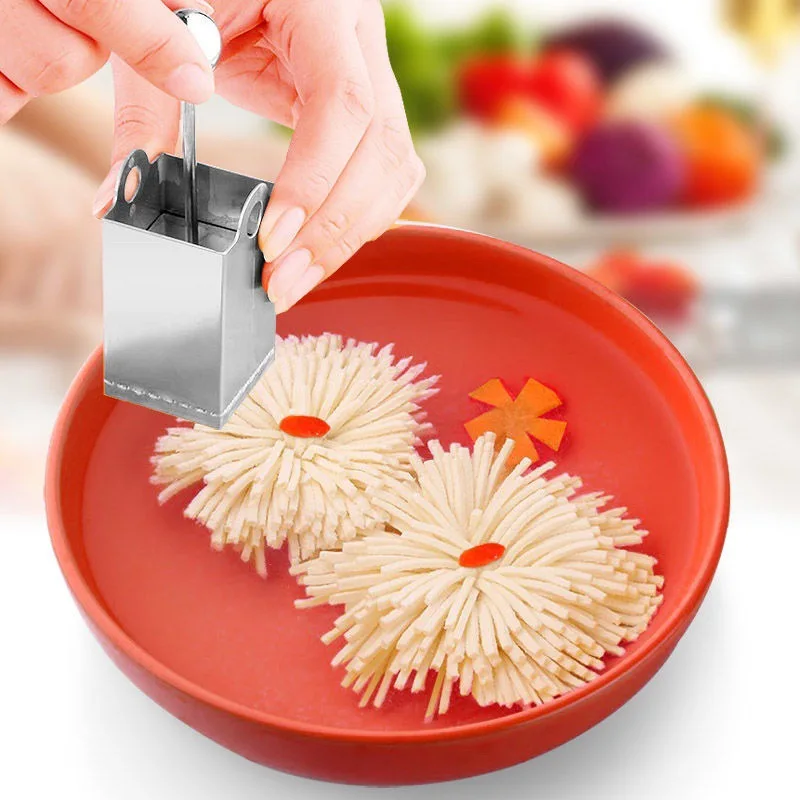 1Set Tofu Press Slicer High Quality Stainless Steel Tofu Maker Mold Kit DIY Tofu Cutter Kitchen Tools Kithen Gadgets