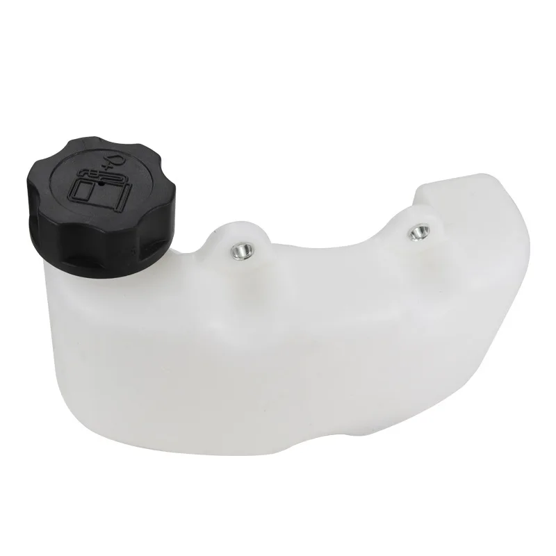 Imagem -04 - Universal Brush Cutter Fuel Tank Assy Apto para 32 Peças Cortador de Grama Tanque de Gasolina Aparador de Grama 1pc