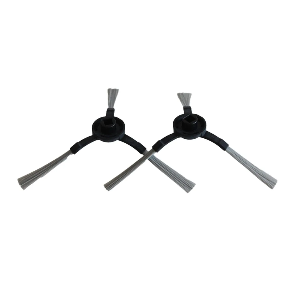8 cepillos laterales para aspiradora robot Ursus Trotter Ut-excellenza (b), piezas de repuesto hechas de materiales de alta calidad