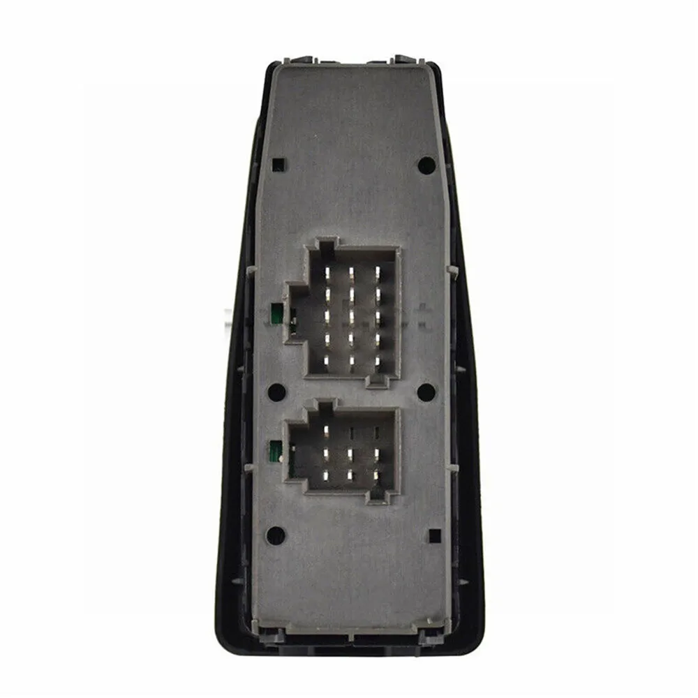 PANGOLIN الطاقة الكهربائية الرئيسية نافذة التحكم زر التبديل لشاحنات MAN TGS TGX TGL TGM 81258067107 81258067092 استبدال #2