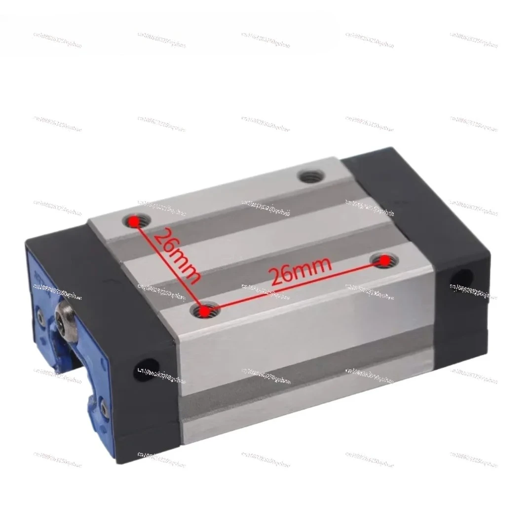 Linear Sliding Rail…