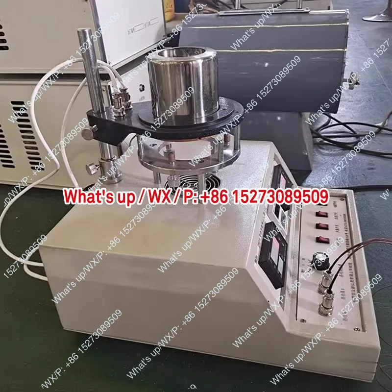 DRP-II Thermal Cond…