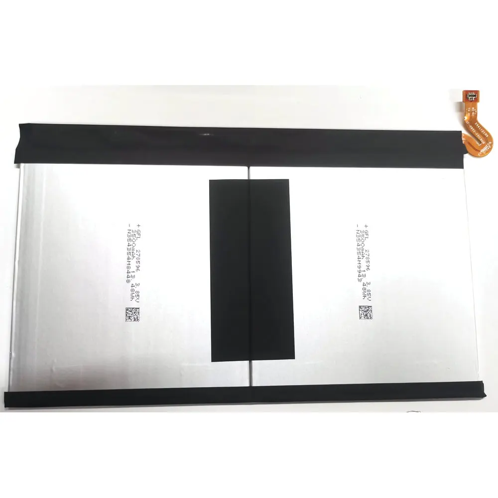 For Zuoyebang AI-Powered Learning Device Table PC Battery 278596 3.85V 7000mAh High-Efficiency Battery