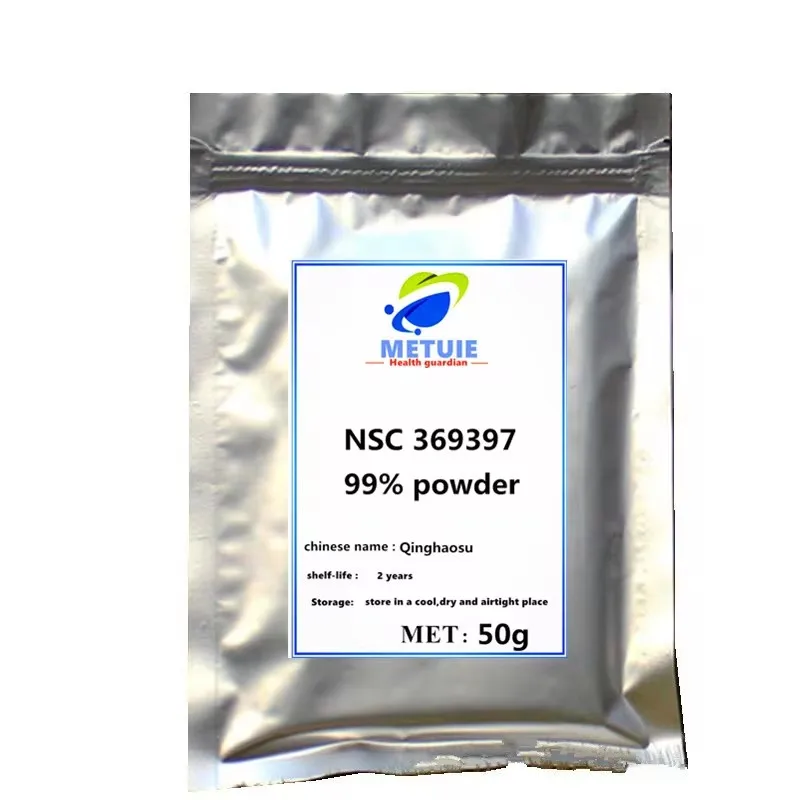 

Hot Sale 99% NSC 369397 Powder Free Shipping