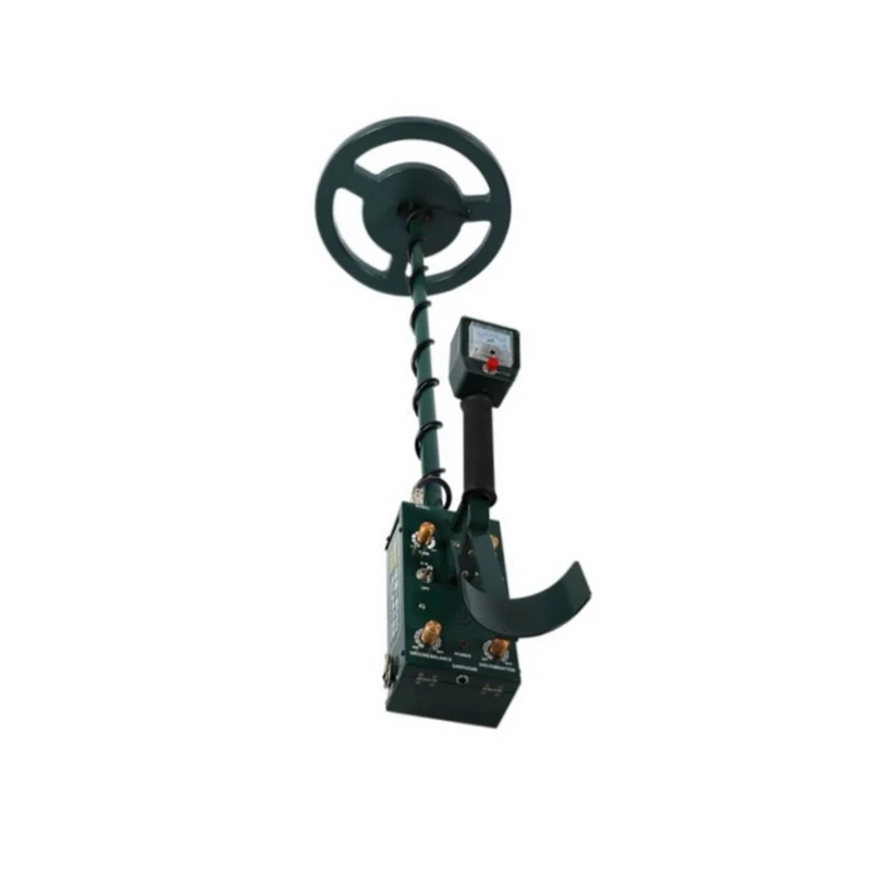 Good Price Industrial Metal Detector Handheld Scanner Gold Prospect With Strong Detection Ability&High Sensitivity