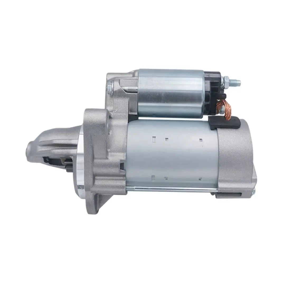 12658432 12663052 95525318 4380001620 4380002410 STARTER FOR BUICK ENVISION GMC ACADIA CHEVROLET MALIBU 12V 15T 1.4KW